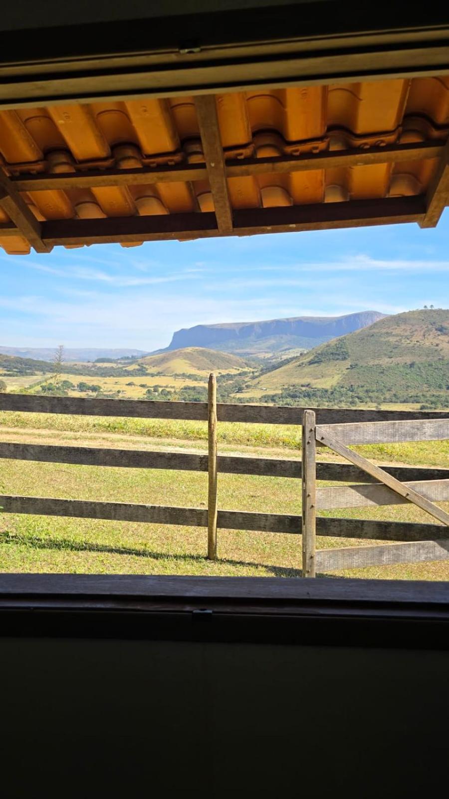 Pousada Velho Chico Vargem Bonita Buitenkant foto